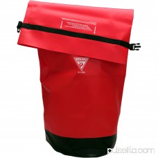 Seattle Sports 17648 Explorer Dry Bag, 55 Liter, Green 554421141